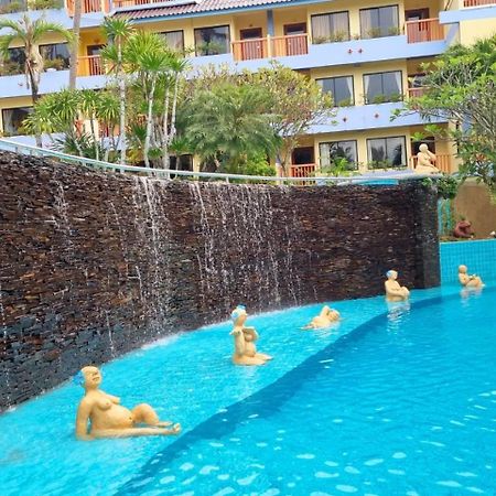 Karona Resort&Spa - SHA Extra Plus Esterno foto