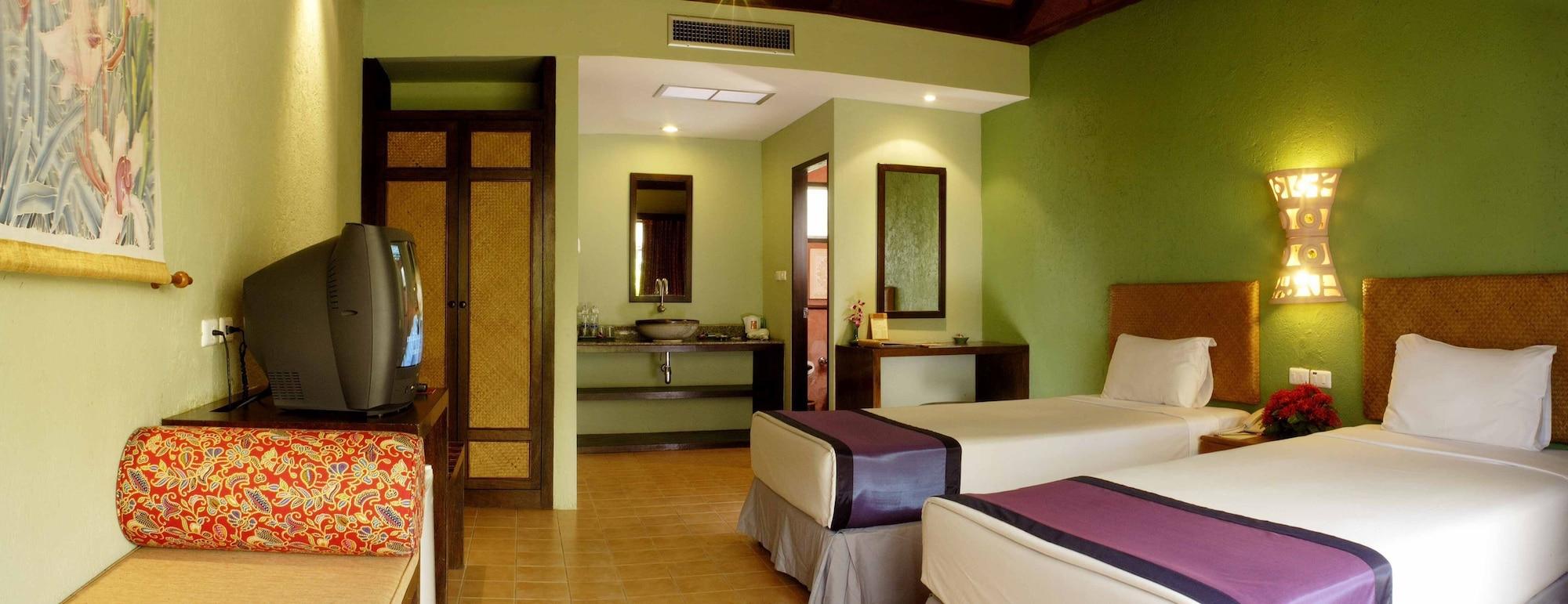 Karona Resort&Spa - SHA Extra Plus Esterno foto