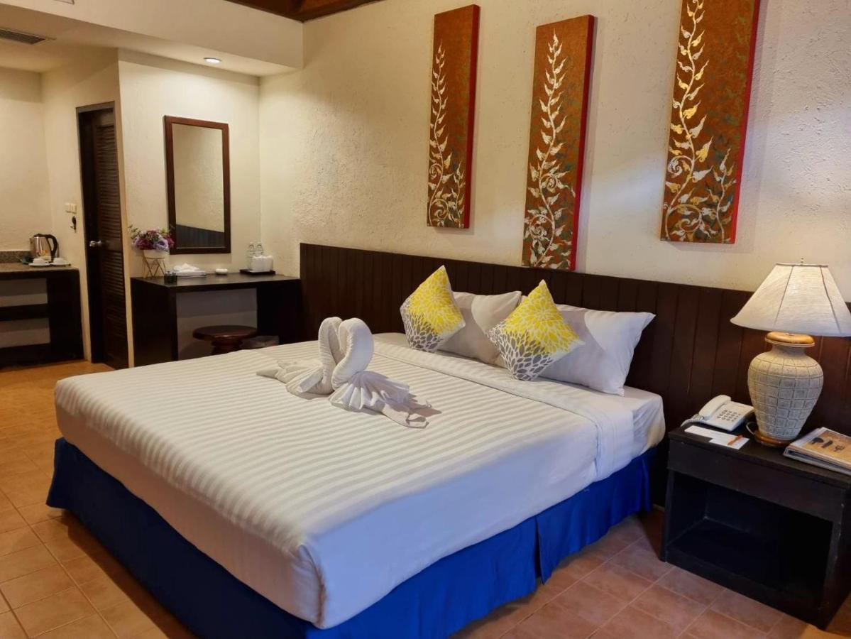 Karona Resort&Spa - SHA Extra Plus Esterno foto