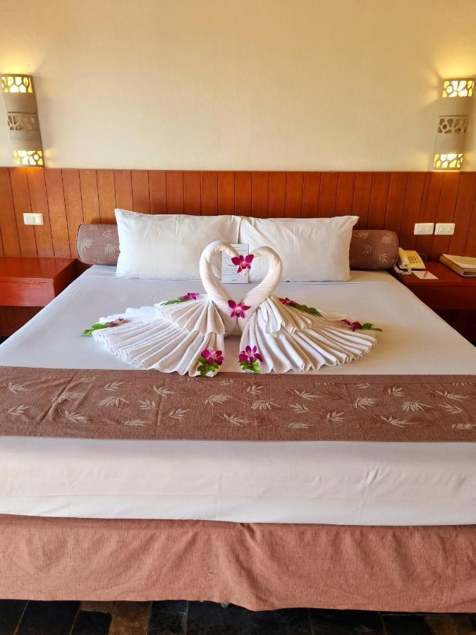 Karona Resort&Spa - SHA Extra Plus Esterno foto