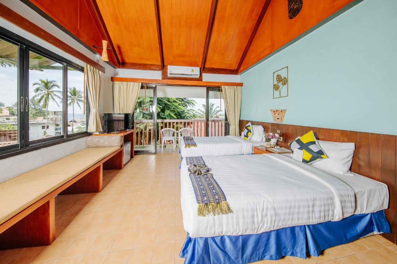 Karona Resort&Spa - SHA Extra Plus Esterno foto