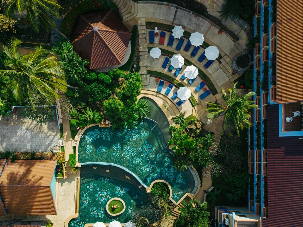 Karona Resort&Spa - SHA Extra Plus Esterno foto
