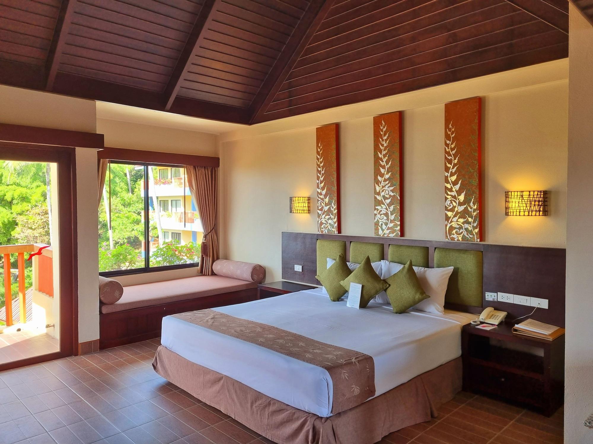 Karona Resort&Spa - SHA Extra Plus Esterno foto