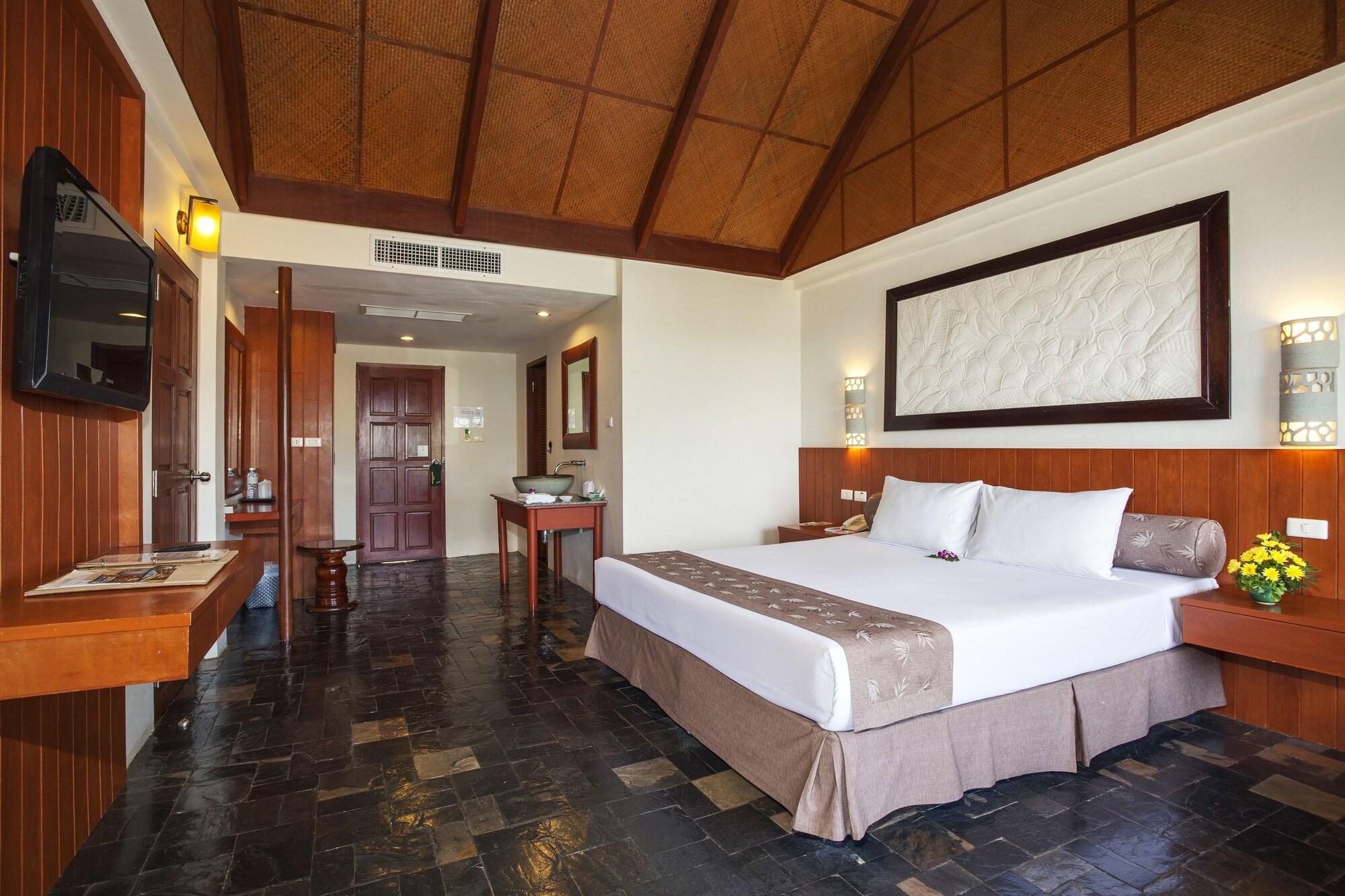 Karona Resort&Spa - SHA Extra Plus Esterno foto