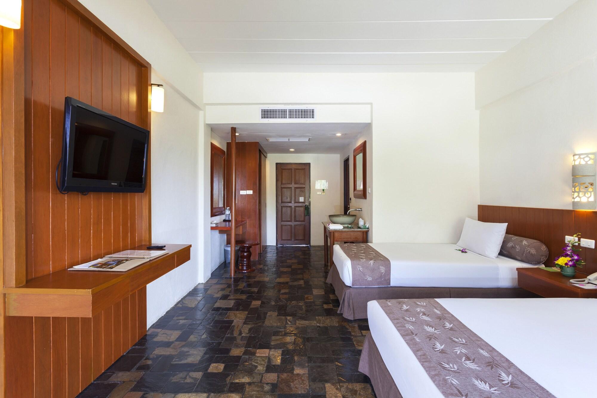 Karona Resort&Spa - SHA Extra Plus Esterno foto