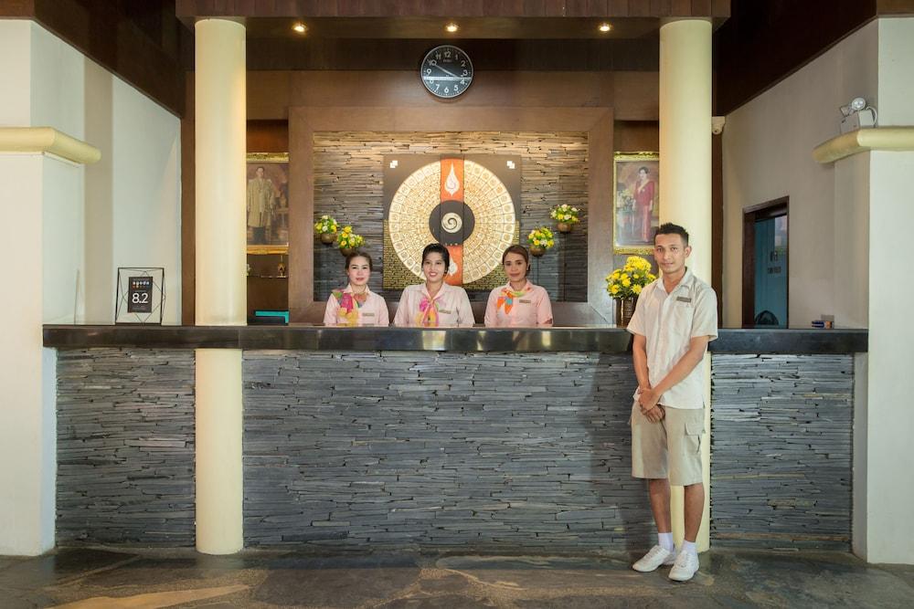 Karona Resort&Spa - SHA Extra Plus Esterno foto