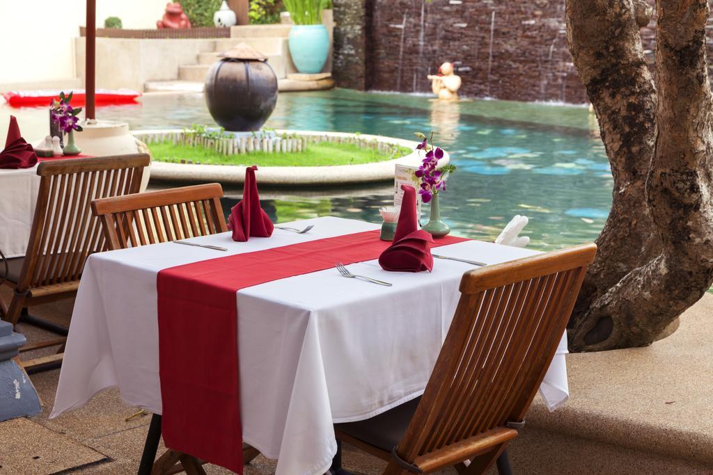 Karona Resort&Spa - SHA Extra Plus Esterno foto