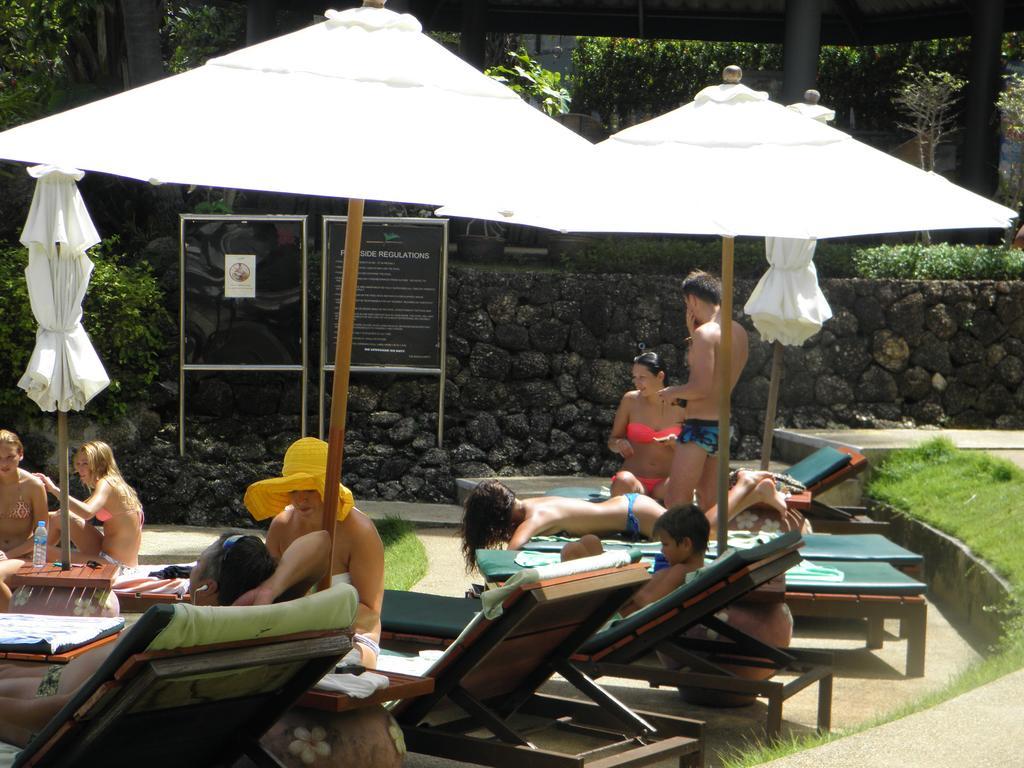 Karona Resort&Spa - SHA Extra Plus Esterno foto