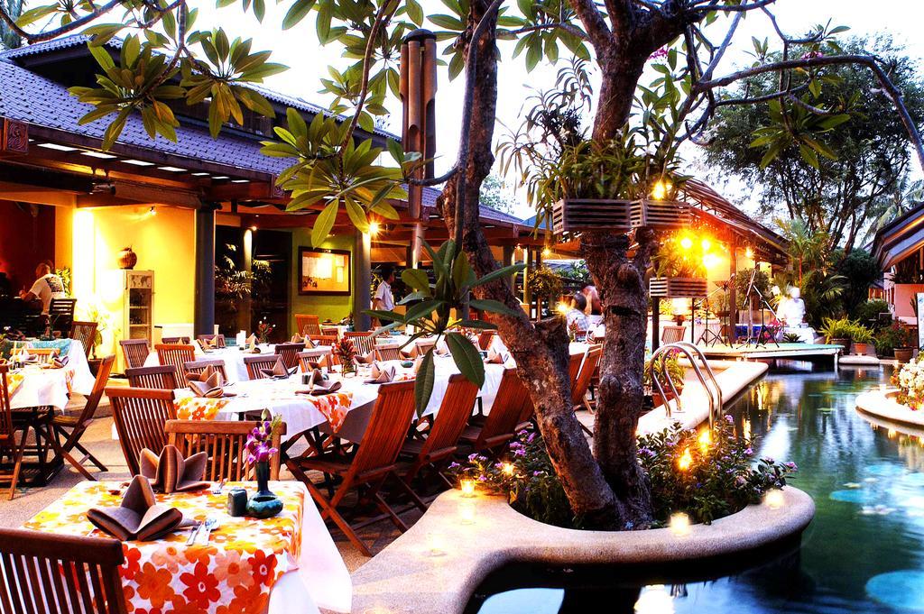 Karona Resort&Spa - SHA Extra Plus Esterno foto
