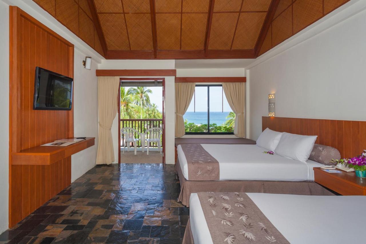 Karona Resort&Spa - SHA Extra Plus Esterno foto